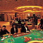 No more free drinks for everyone at Caesars