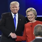 US Election second biggest political market at Betfair Exchange