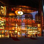Roulette, Slots most popular among German gamblers