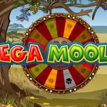 Mega Moolah jackpot strikes again