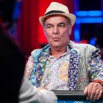 Hesp has previously wagered only as much as £10 at his local casino.