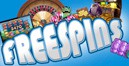 Free Spins Bonuses