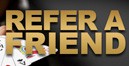 Refer-a-friend Bonuses