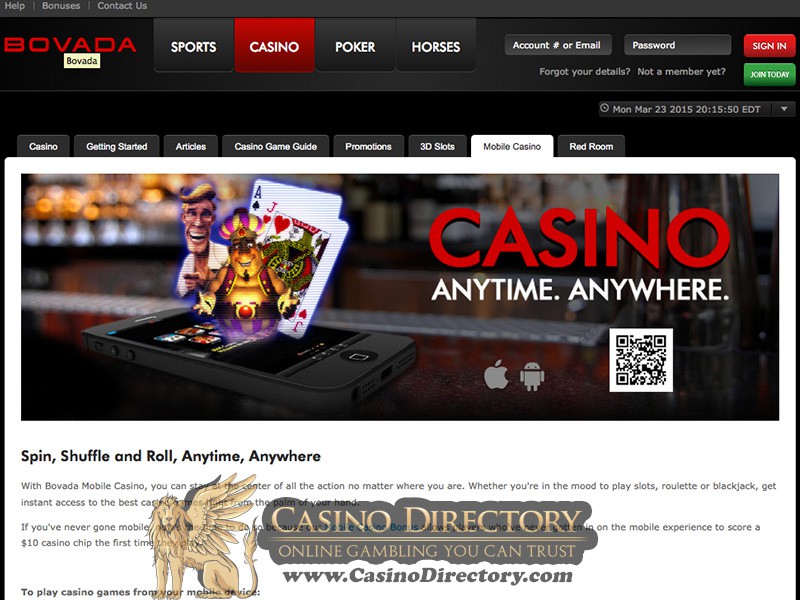 Legit Web based casinos