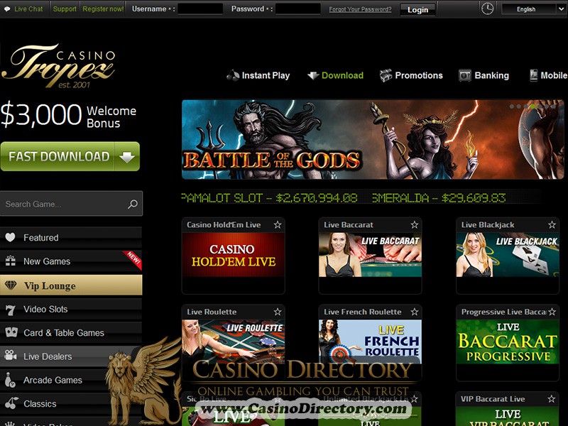 The Best Online Casino Sites Top Casino Sites For UK Players