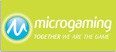 Microgaming Software Casinos