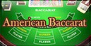 American Baccarat