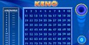 Jackpot Keno (Microgaming & NetEnt)