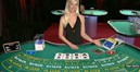 Live Dealer Baccarat Online