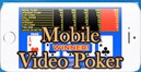 Mobile Video Poker