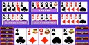 Multi Hand Video Poker