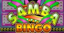 Samba Bingo