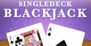 Single Deck Blackjack