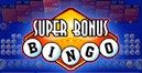 Super Bonus Bingo