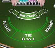 Online Baccarat