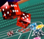 Online Craps