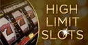 High Limit Slots