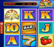 Online Progressive Slots