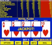 Online Video Poker