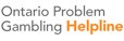 Ontario Problem Gambling Helpline