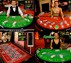 Live Casino Games