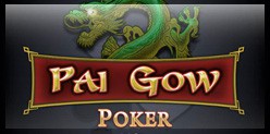 Pai Gow Glossary