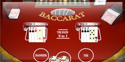 The History of Baccarat