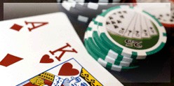 Blackjack Glossary