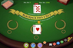 Casino Games with Lowest Houe Advantage