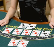 Casino Hold'em Online