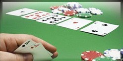 Casino Hold’Em Rules