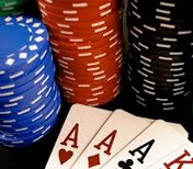 Online Casino Hold'em