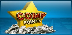 Casino Comp Points