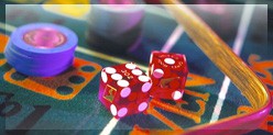 Craps Glossary