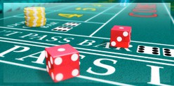 Online Craps Rules