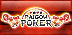 The History of Pai Gow Poker