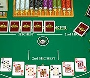 Pai-Gow Poker