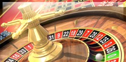 Roulette Glossary