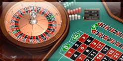 The History of Roulette