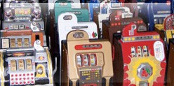 The History of Slots