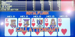 Video Poker Glossary