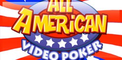 All American Video Poker