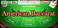 American Baccarat