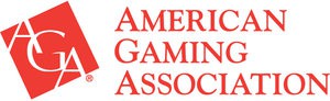 American Gaming Association logo