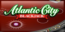 Atlantic City Blackjack