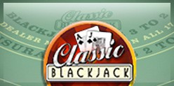 Classic Blackjack