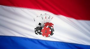 Holland and Belgium battle against non-licensed websites.