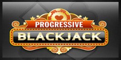 Progressive Blackjack