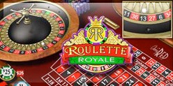 Roulette Royale