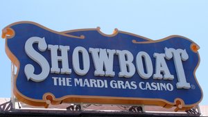 Showboat Casino